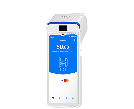 card reader