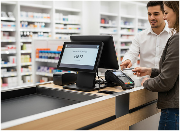 EPOS machine