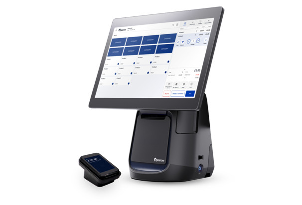 EPOS machine