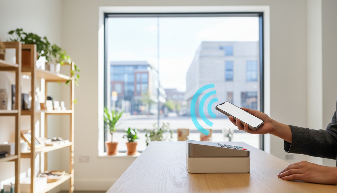 NFC Technology: A Merchant’s Guide to Contactless Payments in 2026