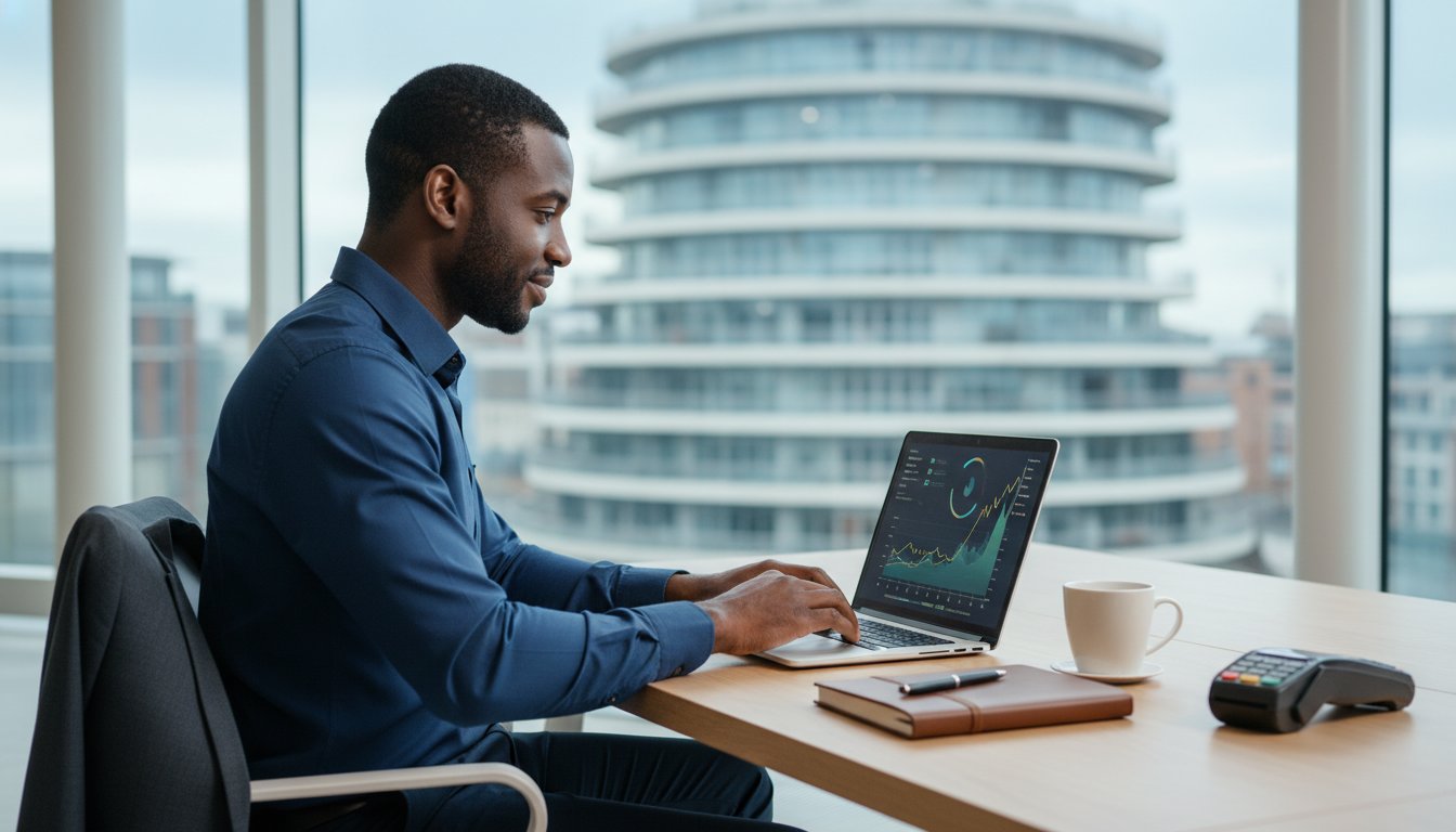 Starting as a Sole Trader in the UK: The Complete 2026 Guide
