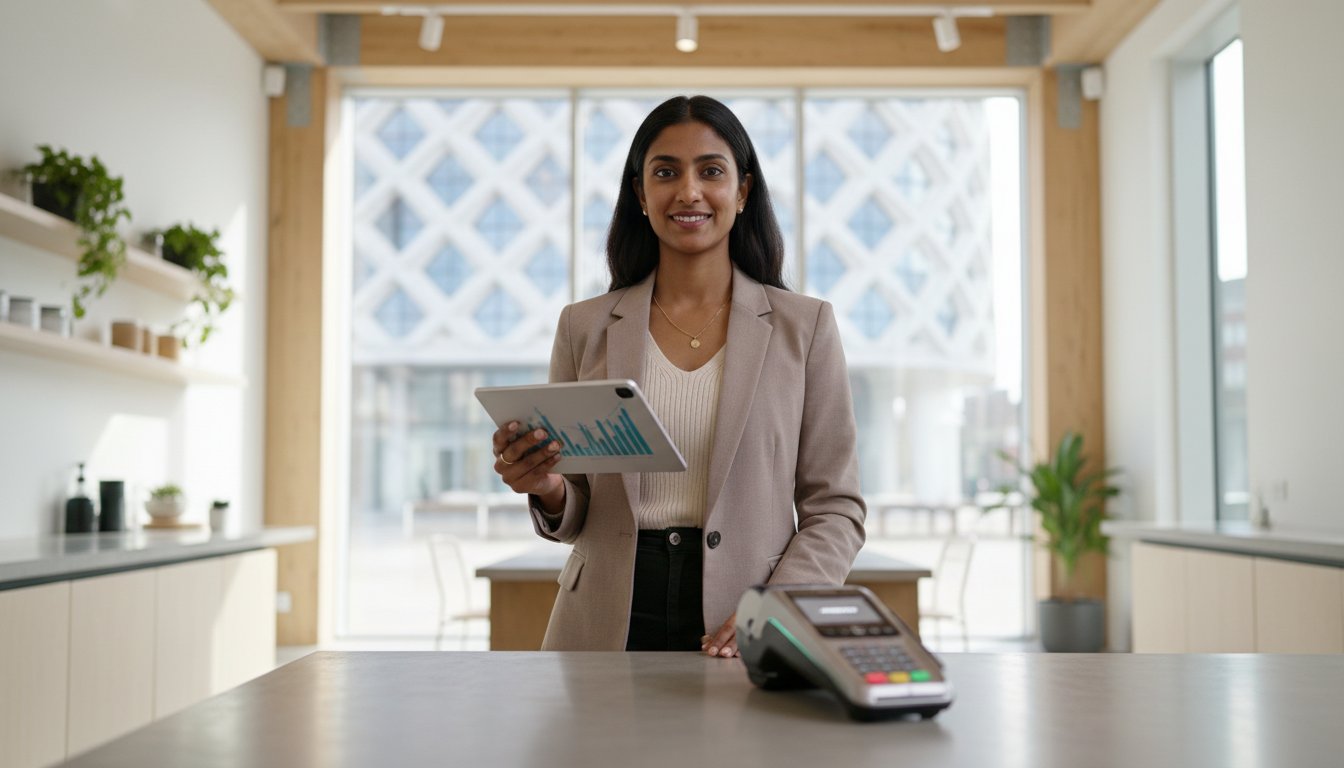 The Ultimate Guide to Choosing a Card Machine for Your UK Business in 2026