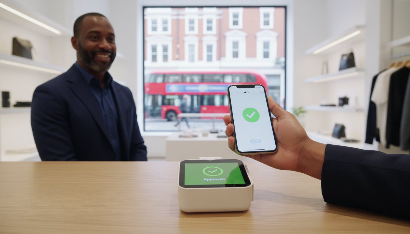 Apple Pay for UK Businesses: The Complete Merchant Guide for 2026