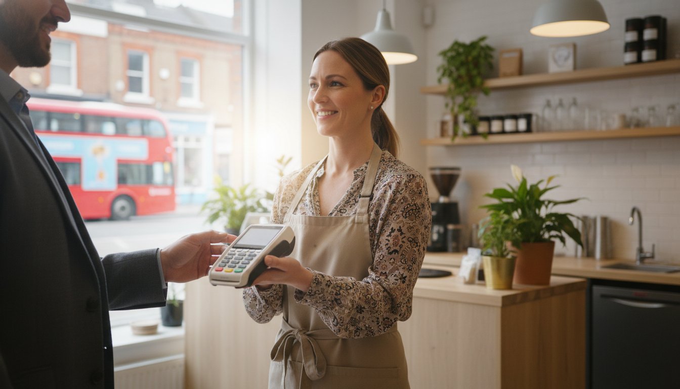 Card Payment Methods for Small Business UK: The 2026 Merchant’s Guide