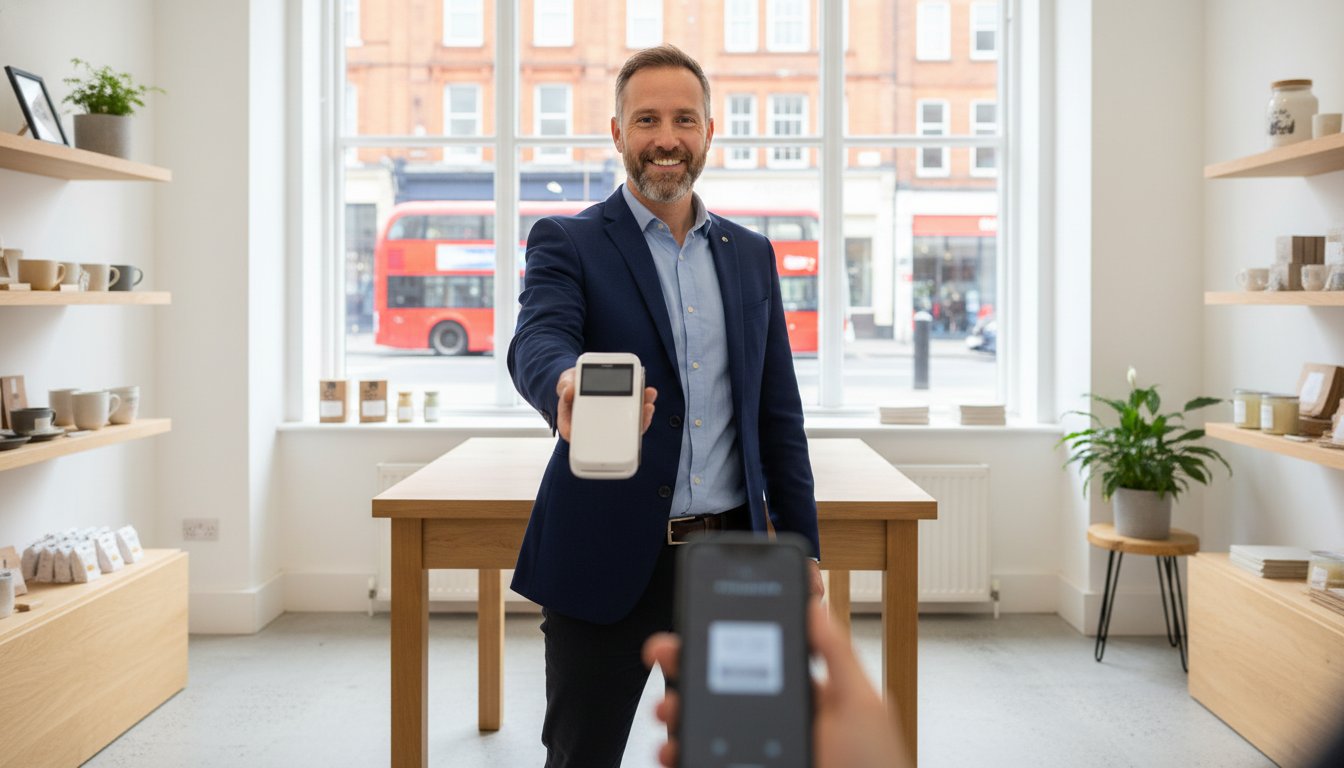 Card Reader Guide 2026: Choosing the Best Payment Terminal for Your UK Business