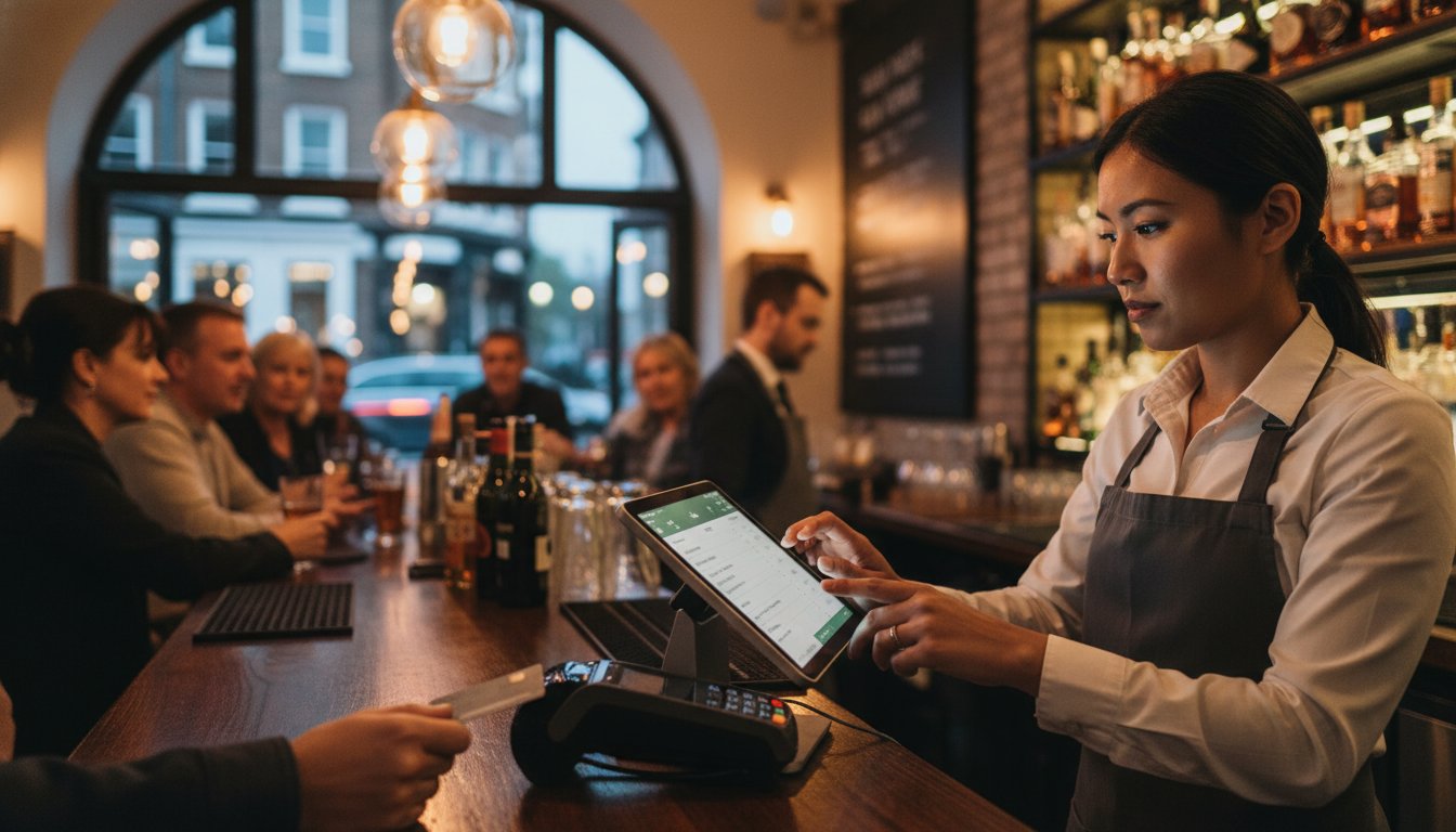 Choosing the Best Pub EPOS System: A 2026 Guide to Efficiency and Profit