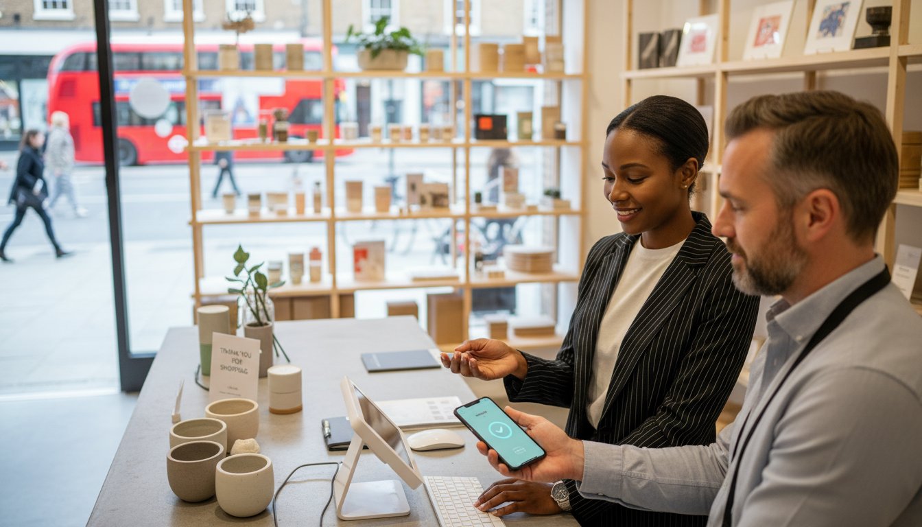 Google Pay for UK Businesses: The Complete Merchant Guide to Digital Wallet Payments in 2026