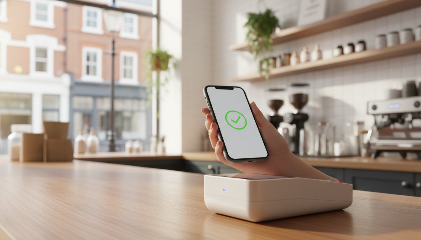 How to Accept Apple Pay on Card Machines: The Complete 2026 UK Merchant Guide