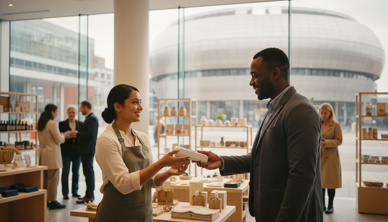 How to Reduce Customer Queue Times in Retail: A Guide for UK Merchants