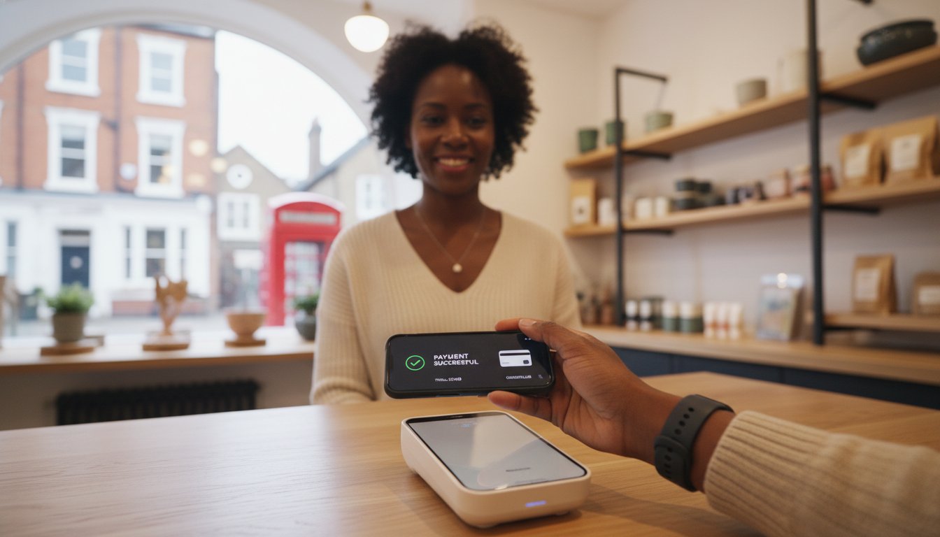 How to Take Card Payments in the UK: The Complete Merchant Guide for 2026