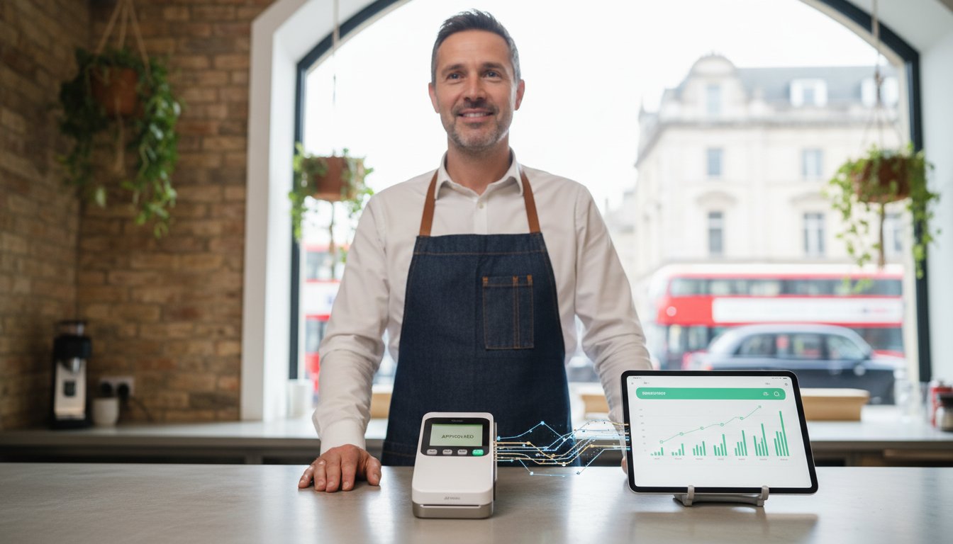 MTD Compliant Card Machine for Small Business UK: The 2026 Guide