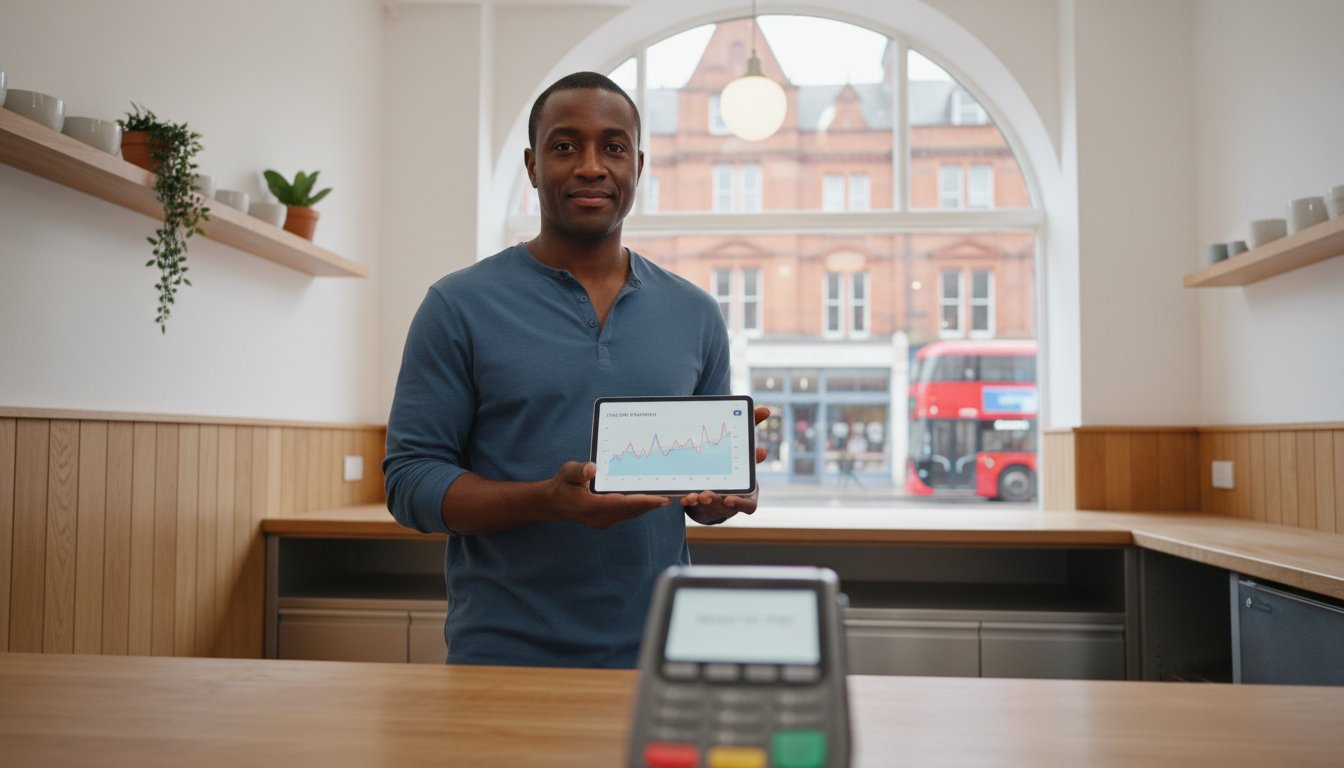 Merchant Cash Advance vs Business Loan: 2026 UK Funding Guide