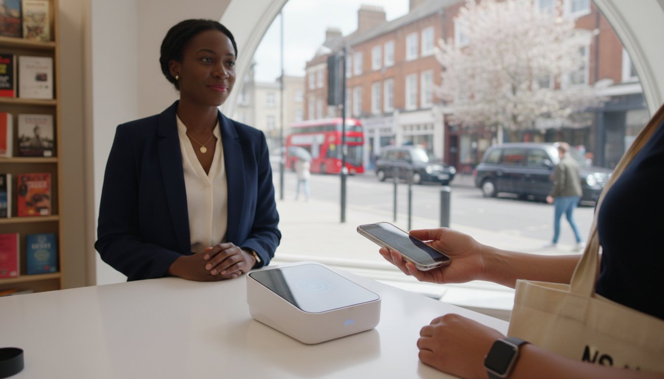 Merchant Services Explained: The Complete UK Guide for SMEs in 2026