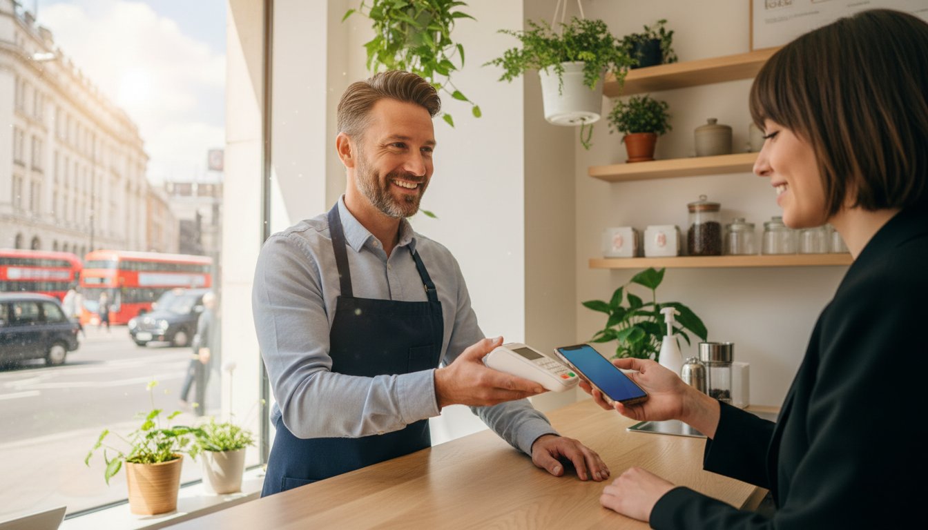 The Ultimate Guide to Choosing a Card Payment Machine in 2026