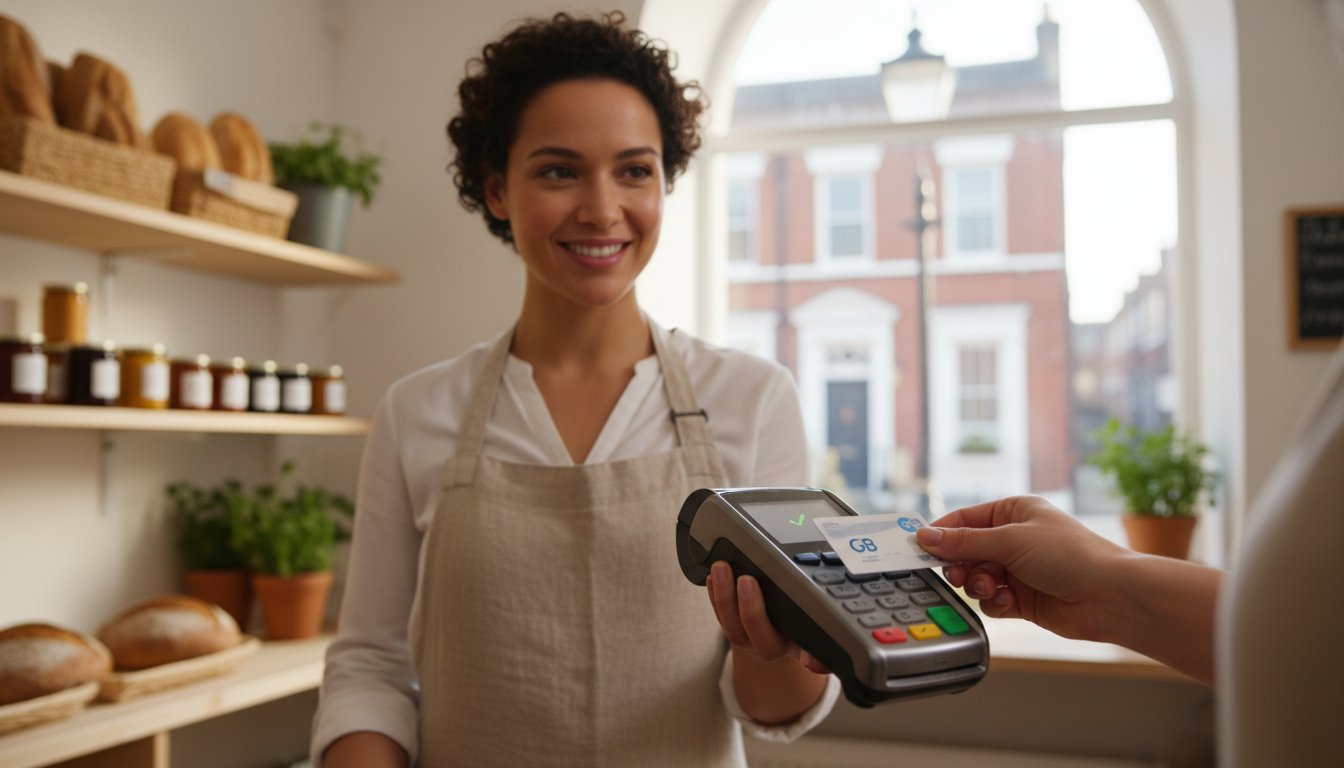 The Ultimate Guide to Choosing a Portable Card Machine for Your UK Business