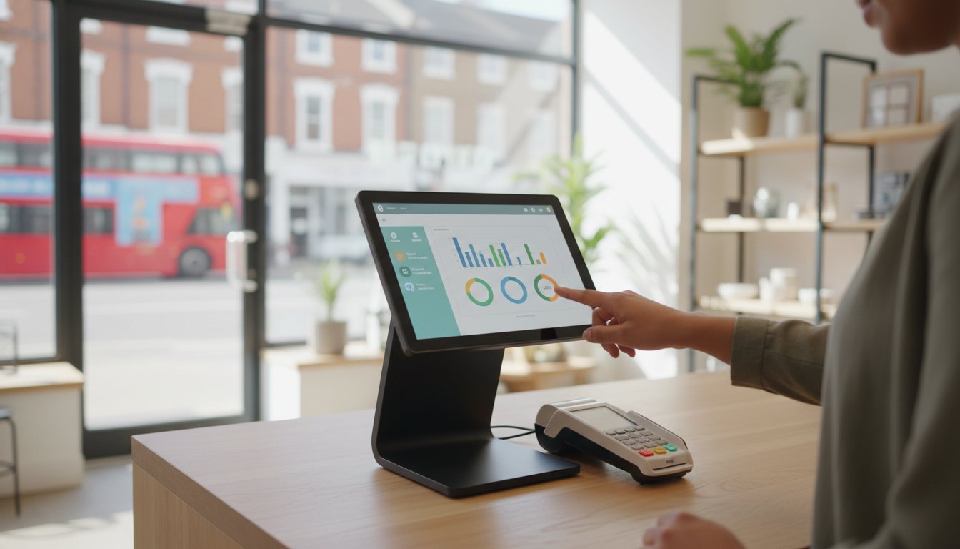 What is an EPOS System? The Complete Guide for UK Businesses