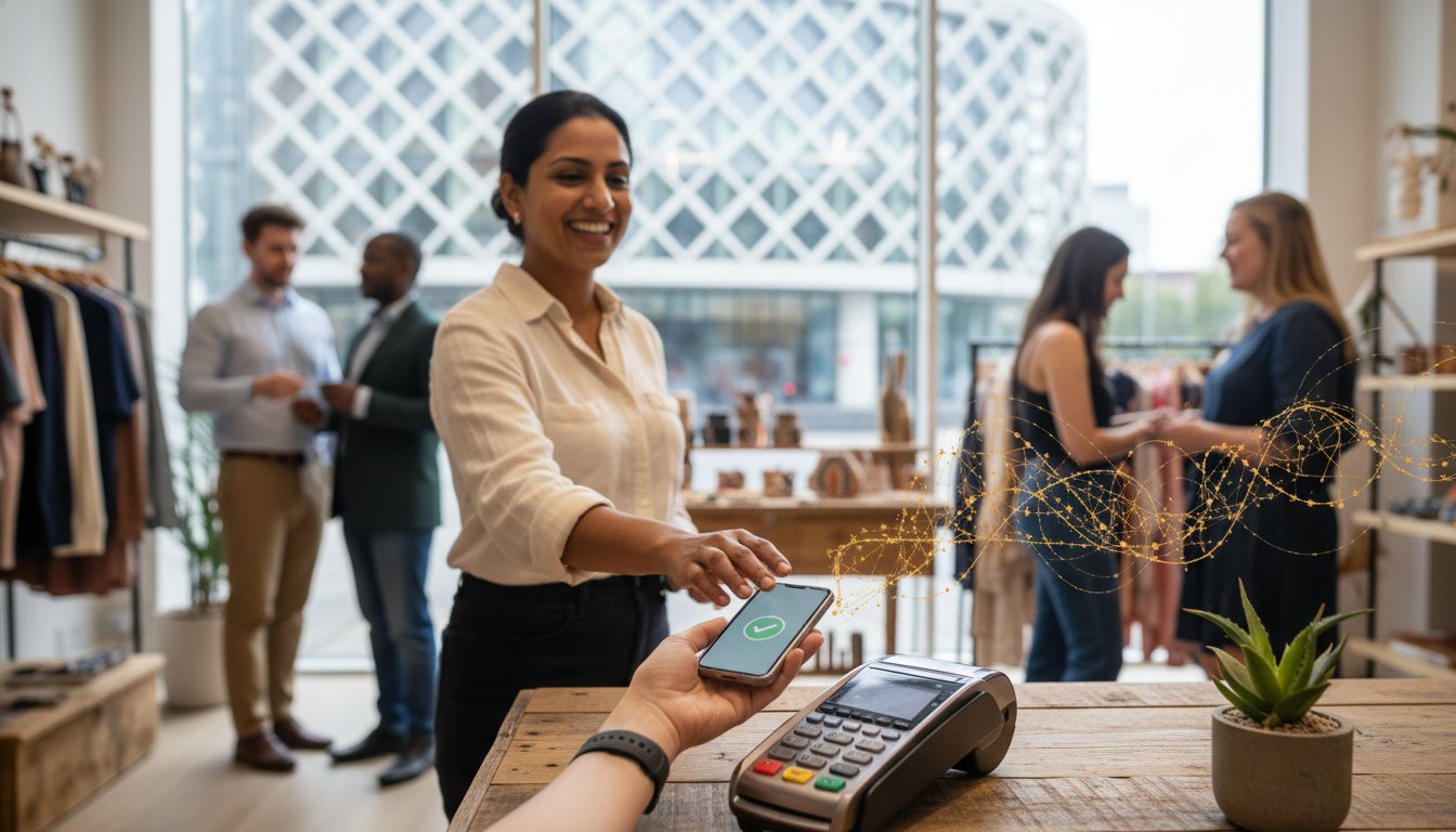 Business Cash Advance Based on Card Sales: The UK Merchant’s Guide