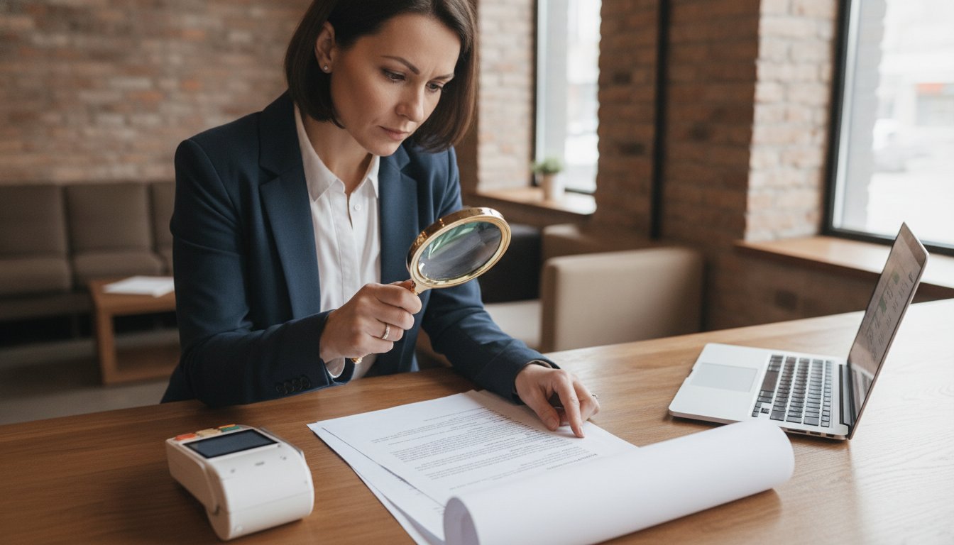 Card Machine Lease Agreement Pitfalls: A UK Merchant’s Survival Guide (2026)