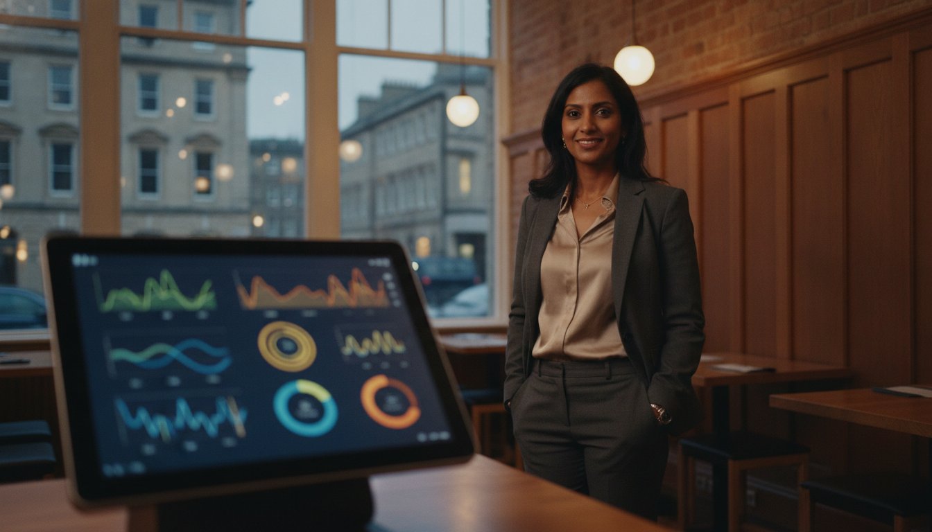 Choosing the Best Restaurant EPOS System in the UK for 2026