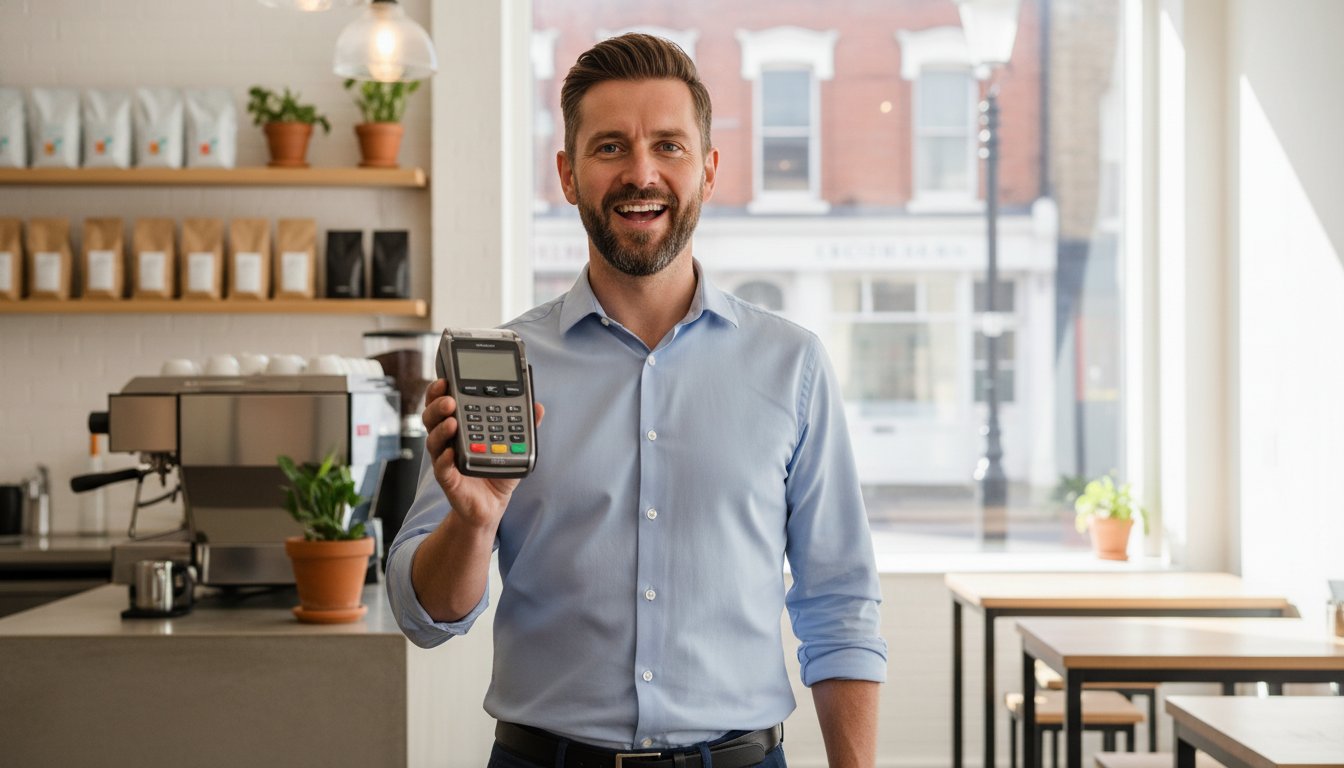 How to Switch Merchant Service Providers in the UK: A Step-by-Step Guide
