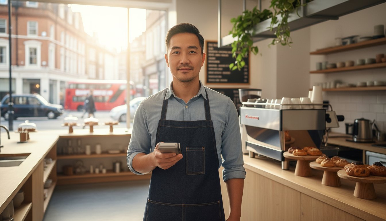 Compare Card Payment Providers UK: The 2026 Merchant Services Guide