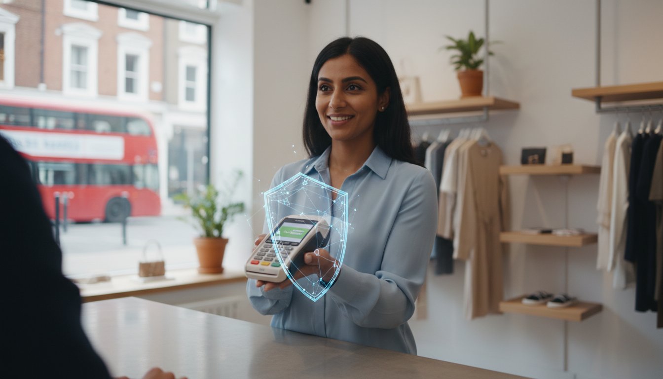 PCI Compliance for Small Business UK: The 2026 Merchant Guide