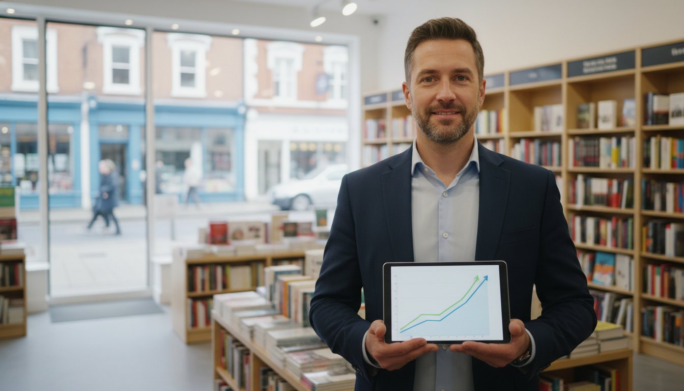 Business Cash Advance for Small Business UK: The Ultimate Guide to Flexible Funding