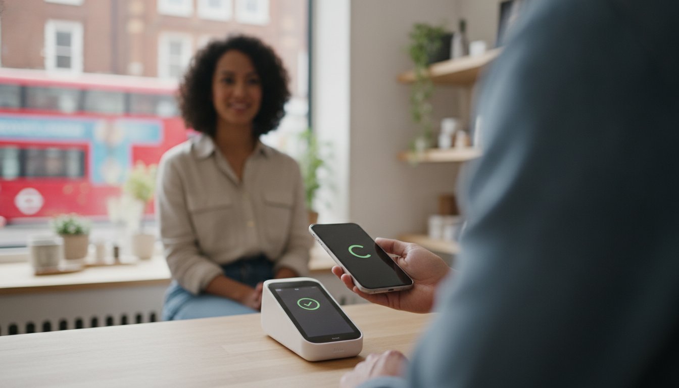 Best Card Machine for Small Retail Shop: A 2026 Guide to UK Merchant Services