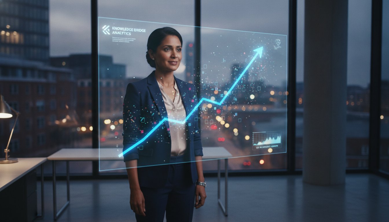 5 Strategic Knowledge Gaps to Fill for Business Growth