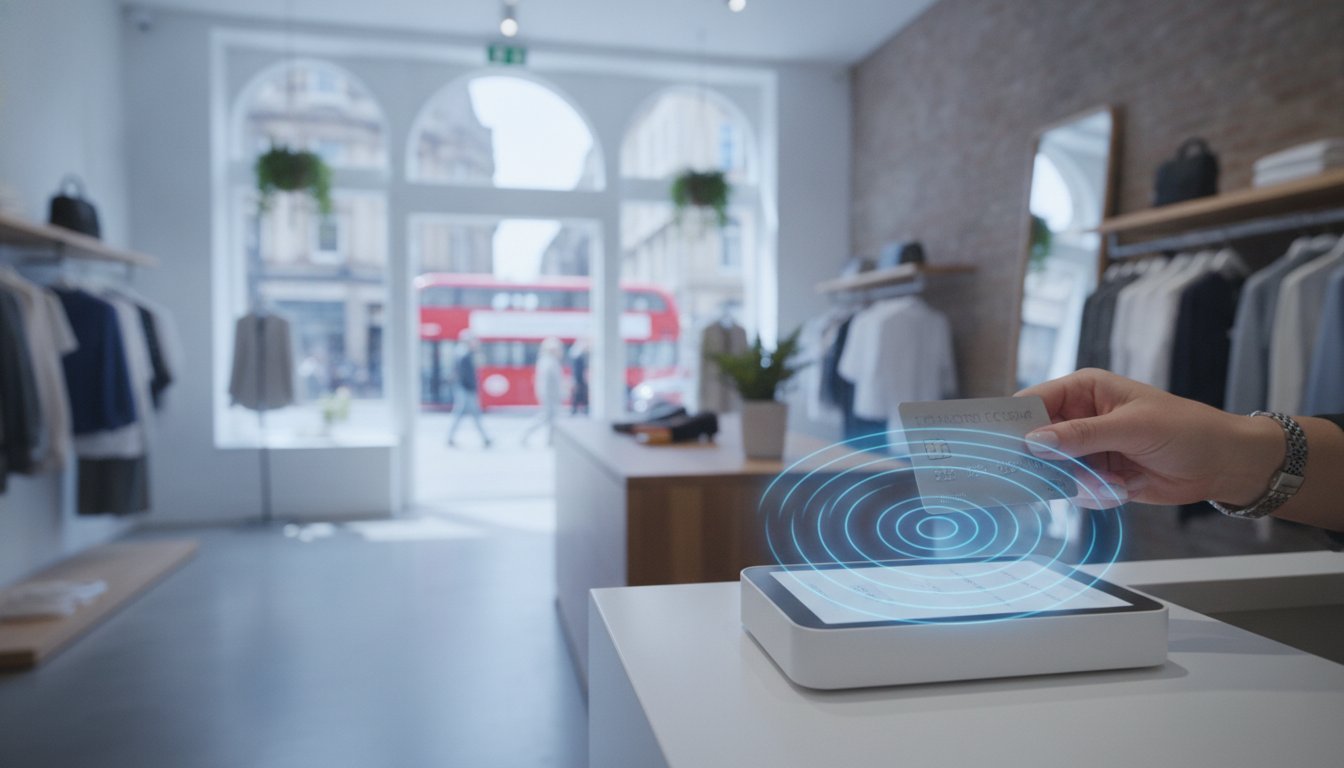 The Invisible Marketing Gap: How Payments Build Brands