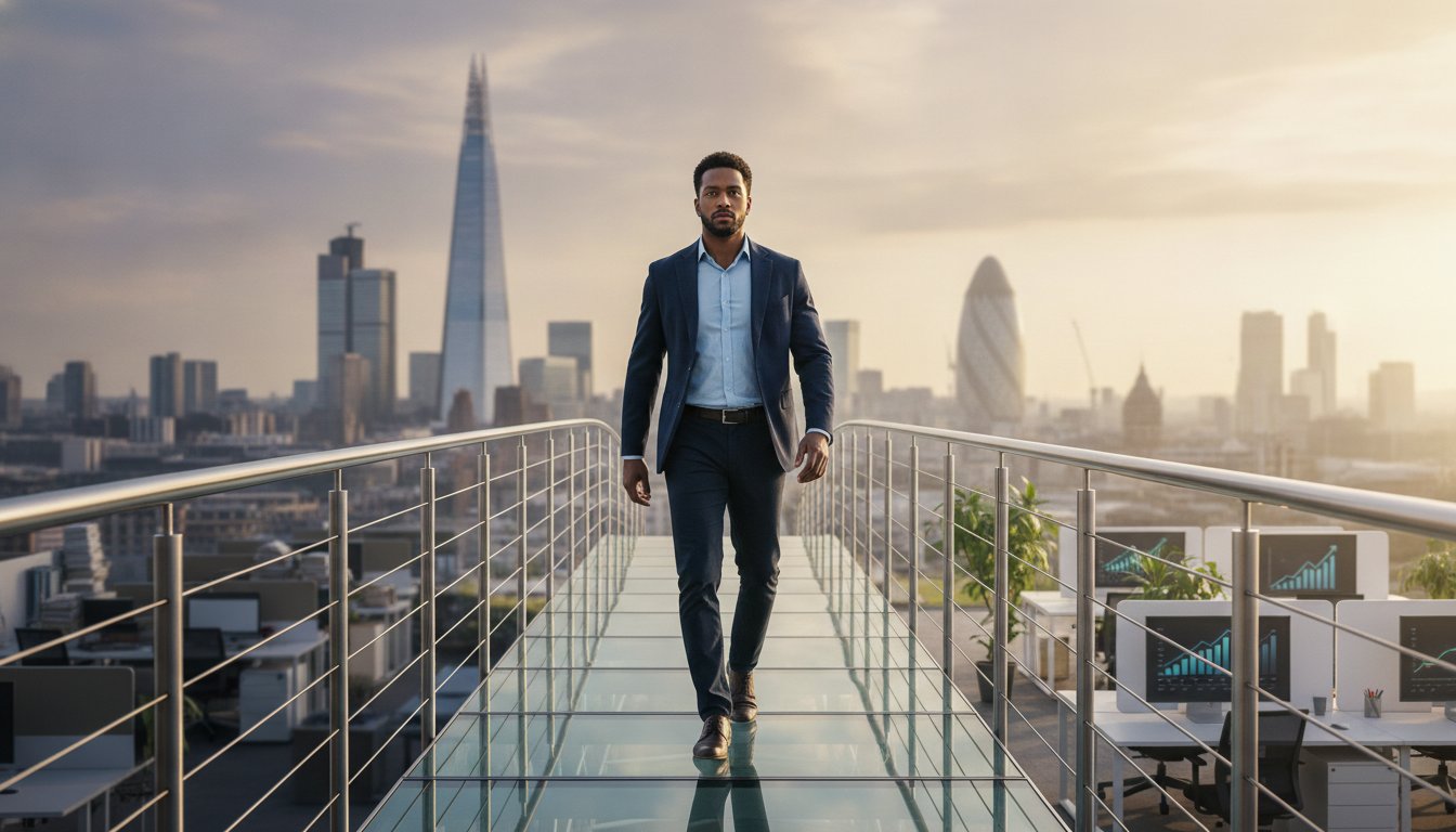 Mastering Growth: The Financial Psychology Gap Explained