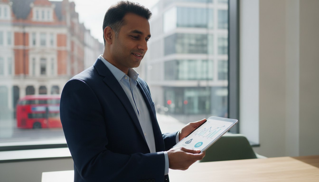 Moving Your Tax and Payments Online: A Complete Guide