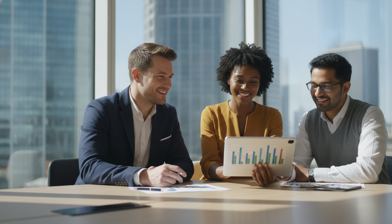 Understanding Merchant Account Fees: A Transparent Guide for UK Businesses in 2026