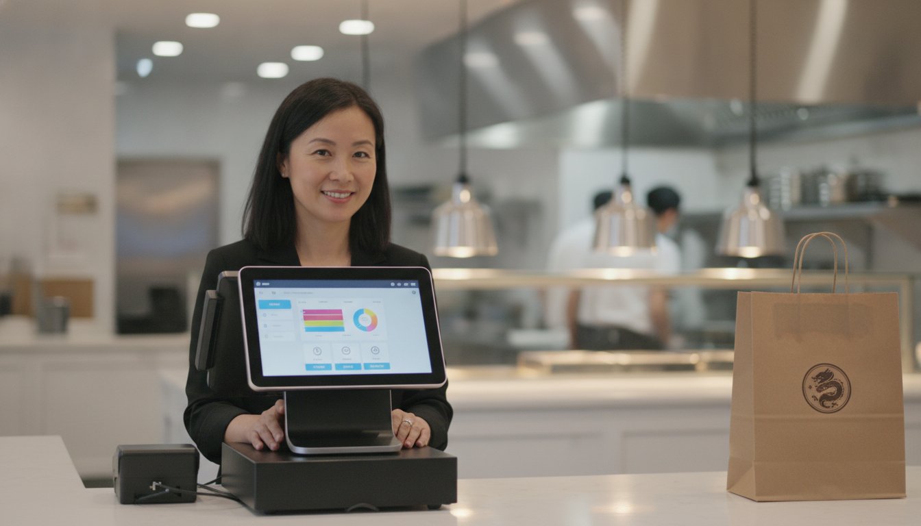 Takeaway EPOS System with Online Ordering: The Complete 2026 Guide