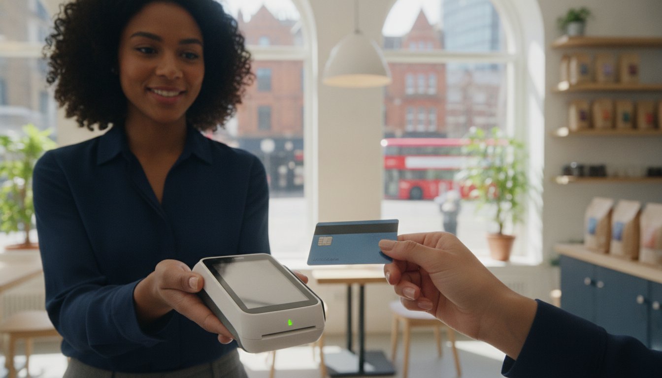 How to Get a Merchant ID Number in the UK: A Complete 2026 Guide