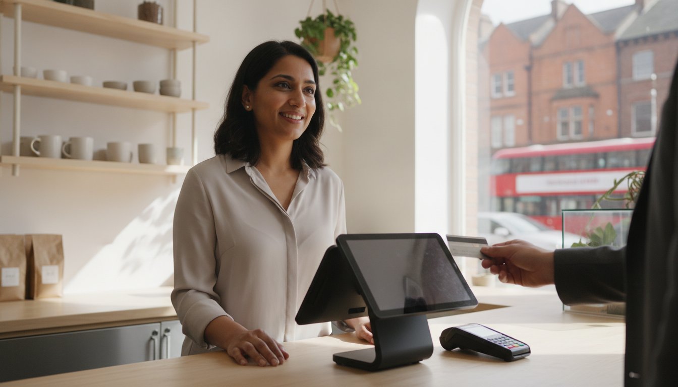 Qualifying for a Merchant Cash Advance: A Complete Guide for UK Businesses