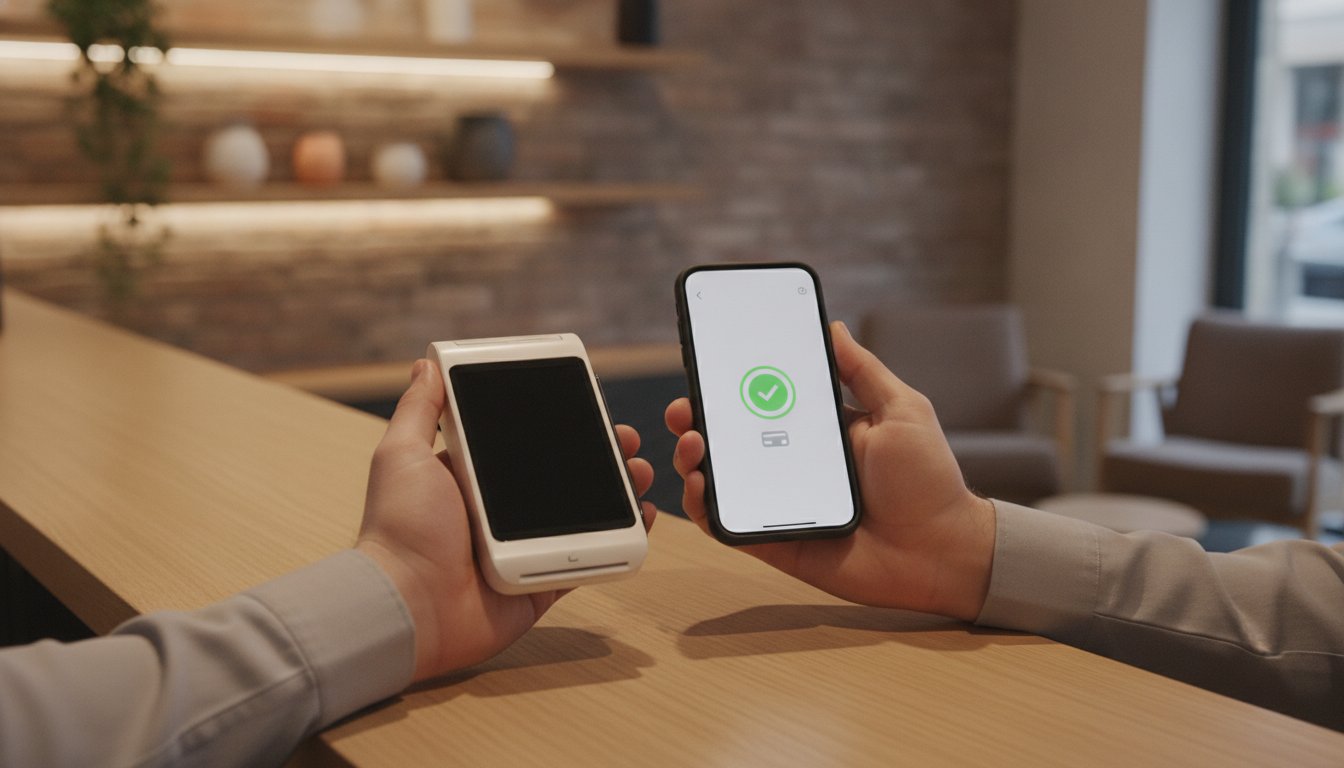 What Happens If a Card Machine Breaks? A Merchant’s Recovery Guide