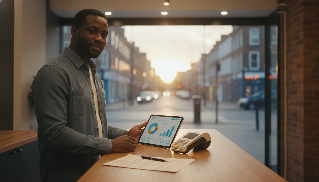 How to Reconcile Card Payments Daily: A Practical Guide for UK SMEs