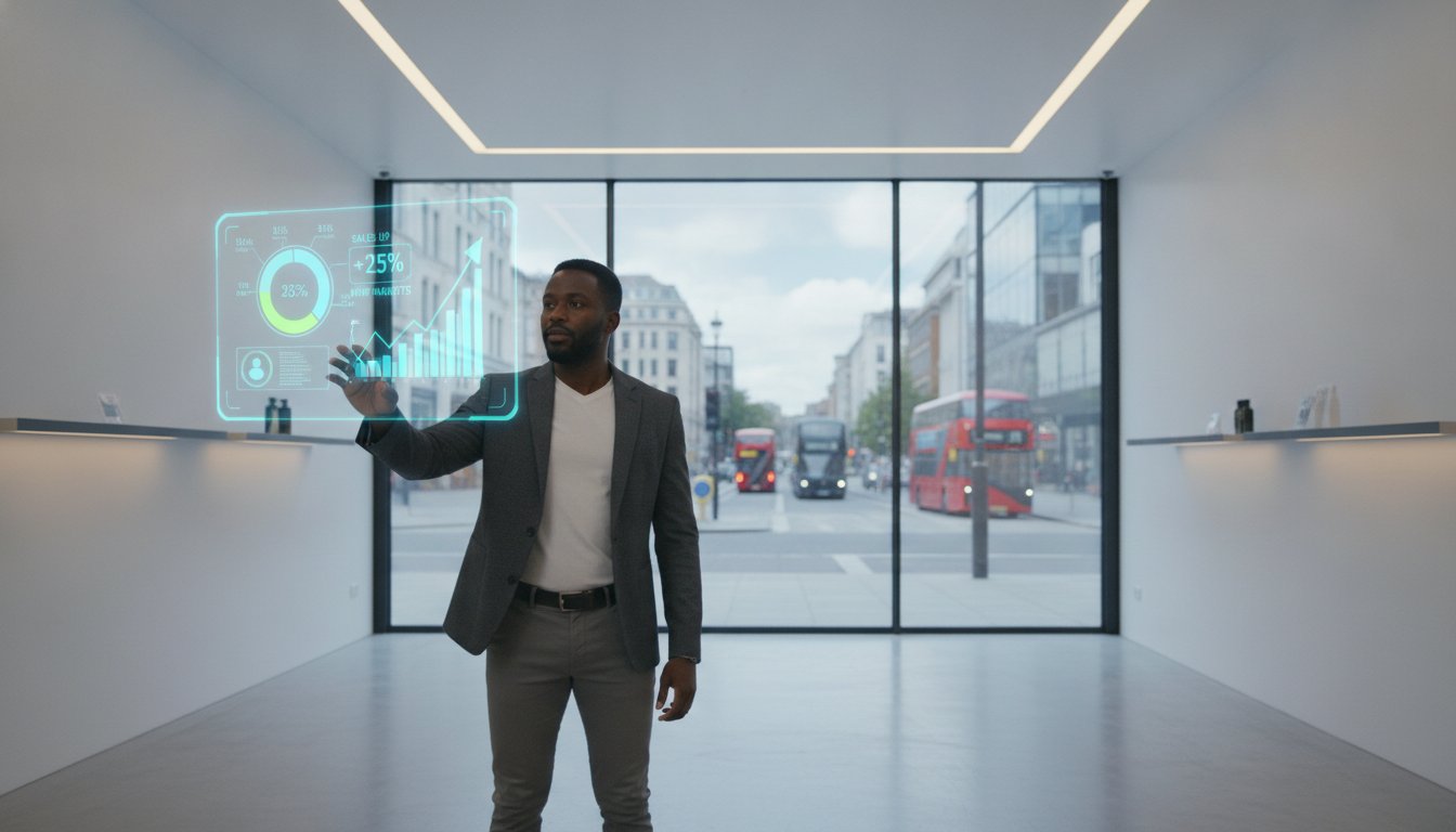 Using EPOS Data to Increase Sales: A Strategic Guide for UK Businesses in 2026