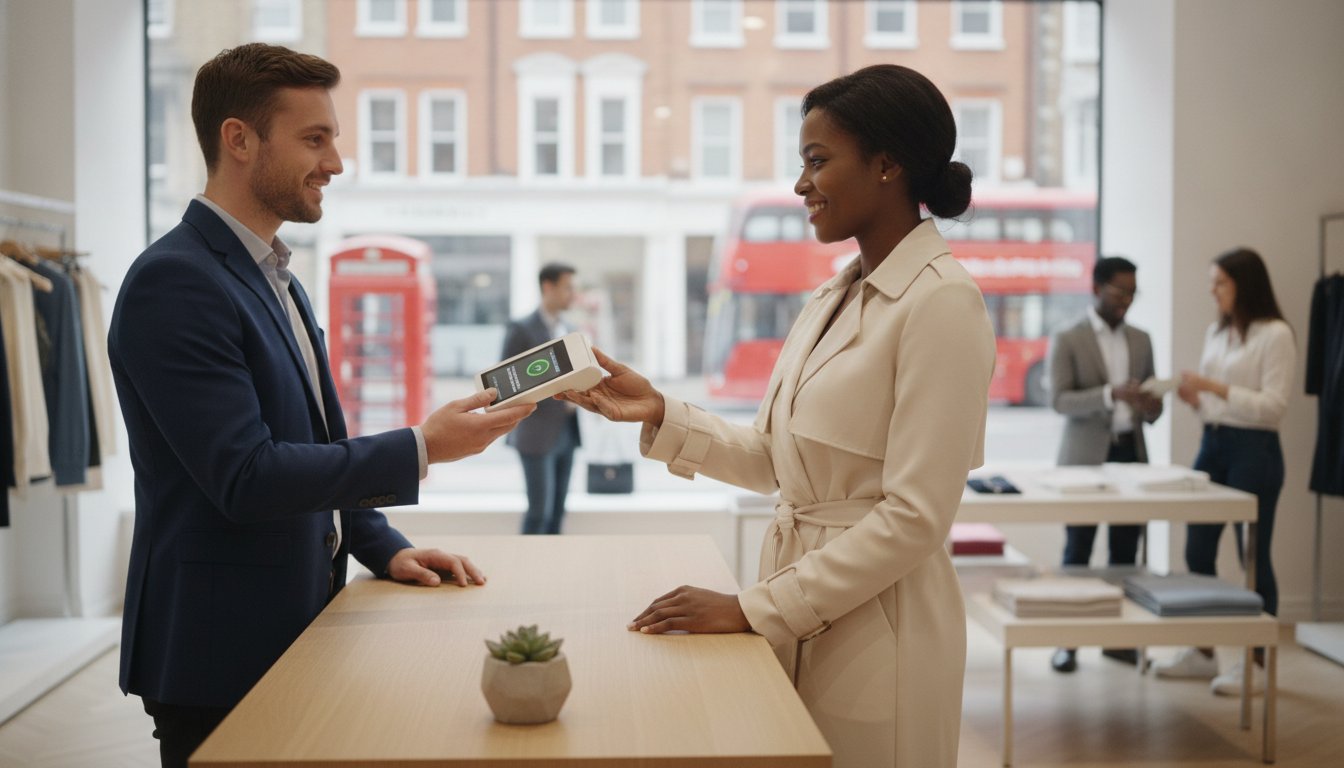 Improving Checkout Experience In-Store: A 2026 Guide for UK Retailers