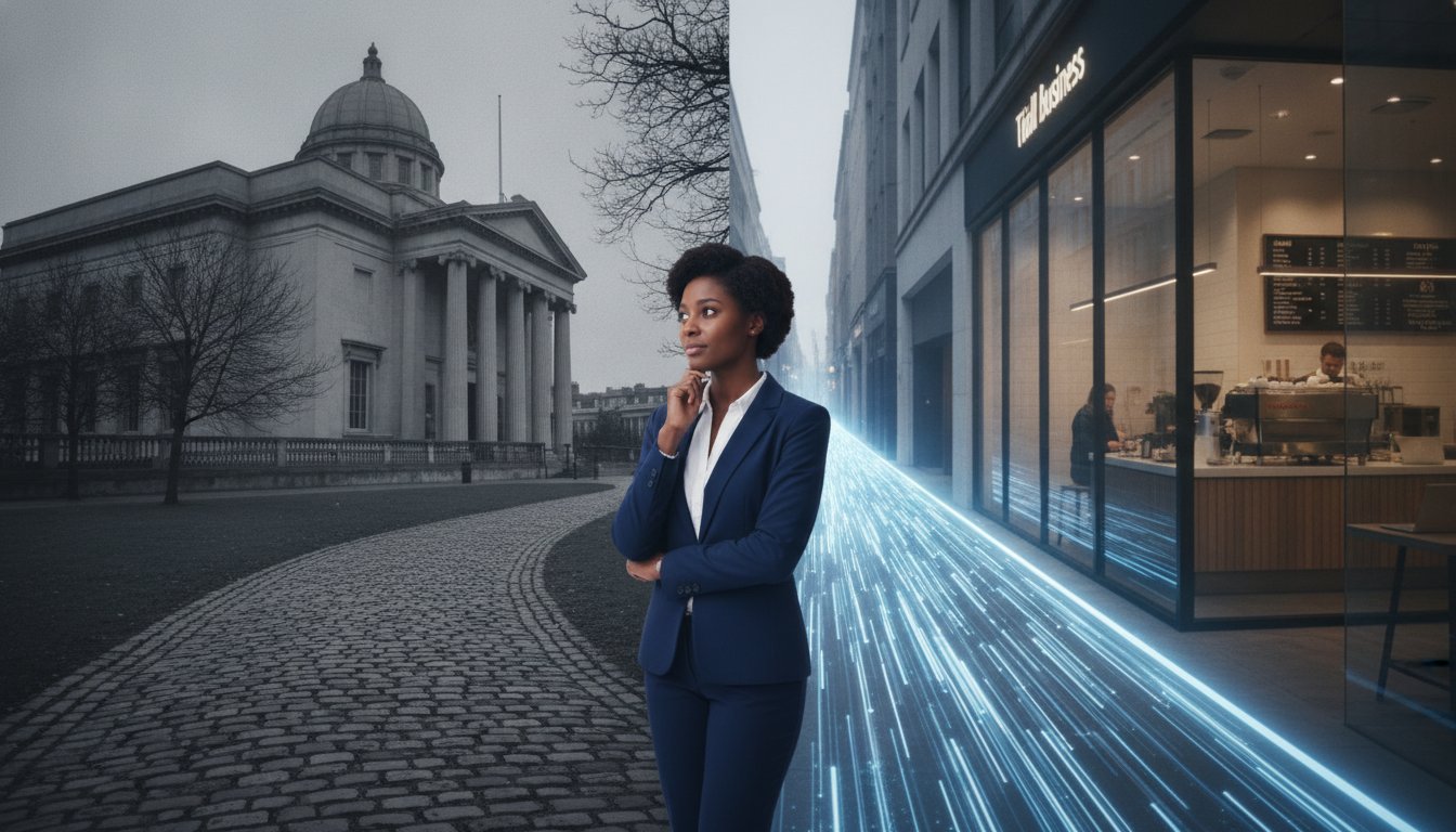 Business Cash Advance vs Business Loan UK: 2026 Comparison Guide