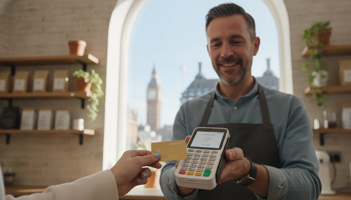 Lowest Card Machine Rates for UK Small Business: 2026