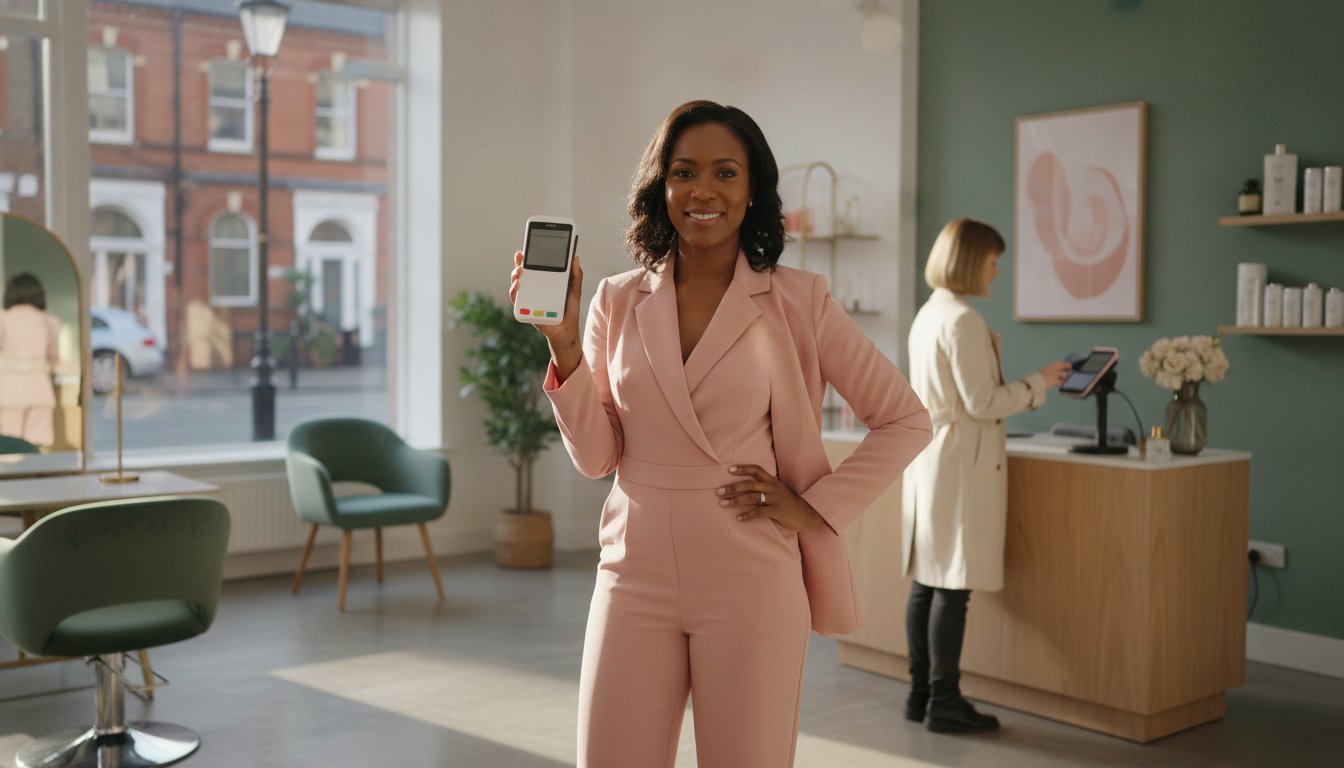 Payment Solutions for Beauty Salons: A Guide to Smarter Salon Finances in 2026