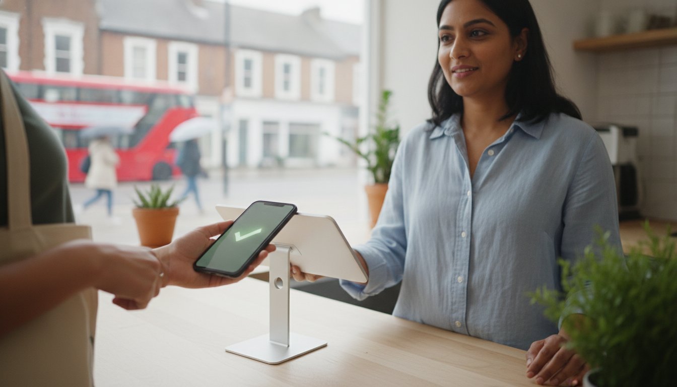 Speed Up Customer Payments: A Guide for UK Businesses