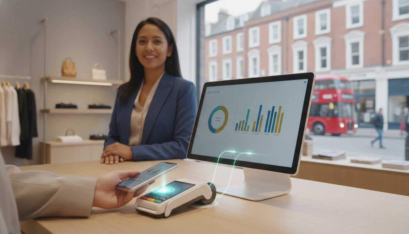 The Top Benefits of an Integrated Payment System for UK Businesses in 2026