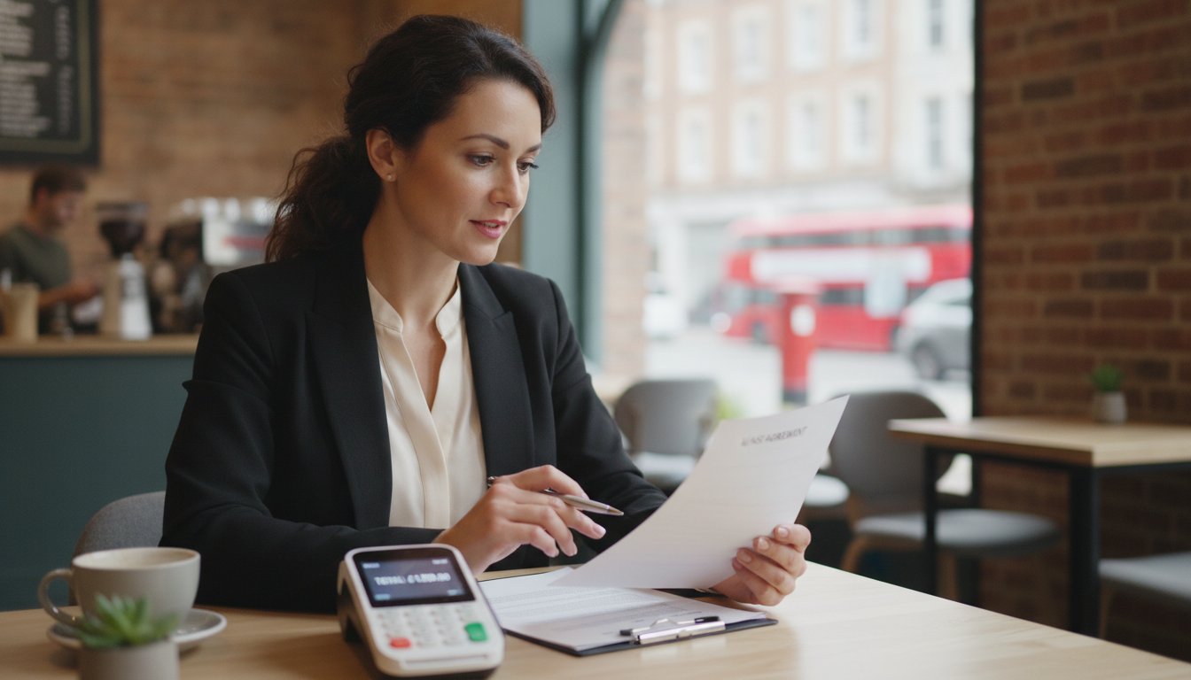 Understanding Card Machine Rental Agreements in the UK: A Transparent Guide for 2026